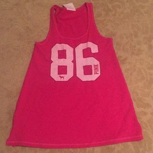 Victoria Secret Pink Sleepwear - dress M
